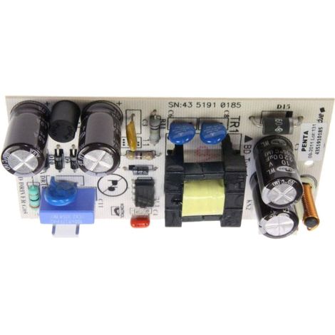 Module voyant (1/3)