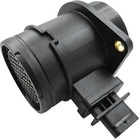 Capteur de débitmètre d'air massique compatible avec Accent I10 I20 I30 Matrix Cerato Soul 28164-2A500 (1/5)