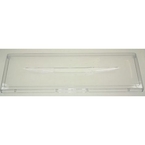 Fassade BAC -Hülsenfrüchte Kristall LXH 4 für Hotpoint Ariston -Kühlschrank