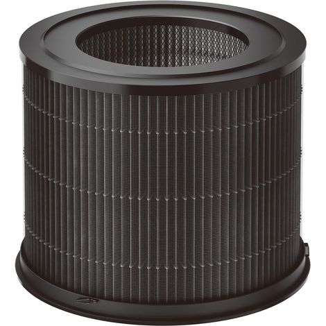 Ventilador smartmi p1 filtro HEPA capacidad 250 m³ h (1/3)