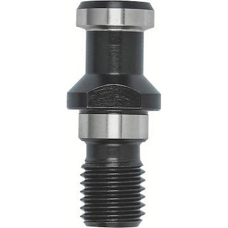 Röhm  Tipo  234-05  Tirante  DIN  69872  B,  Cono  SK  60  -  1234433