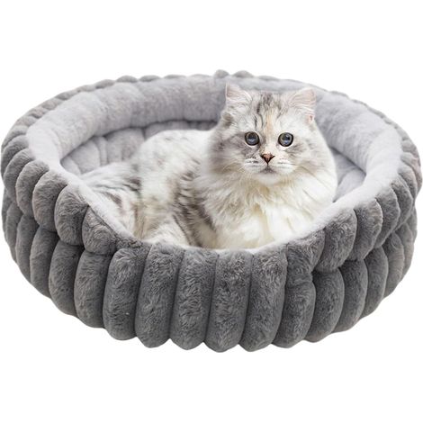 pour Chats Design Élégant pour Lit De Chat (1/5)