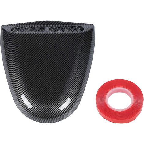 Cache de ventilation d'entrée et de sortie d'air du capot moteur pour BMW Série 1 E90 Audi A3 (1/4)