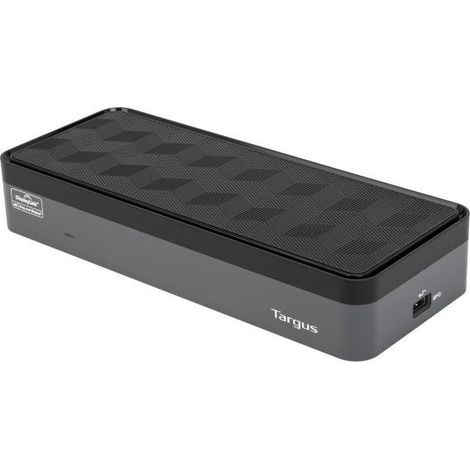 Docking Station - Targus - QV4K - USB-C - 100W Power Delivery - Compatibile con Windows e Mac (1/4)