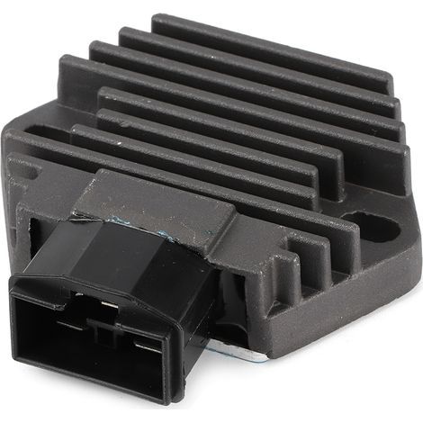 Régulateur de tension moto 31600-KFG-861 31600-HN5-671 Compatible Honda CBR 1100 XX / VFR 750 (1/5)
