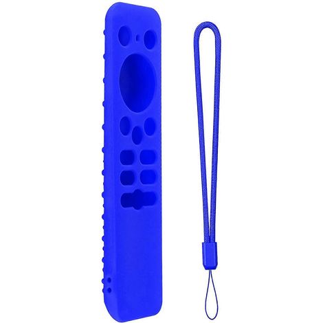 Housse de protection souple et lavable pour boîtier antichoc du téléviseur SearchTV 4K Remo reçu (1/4)