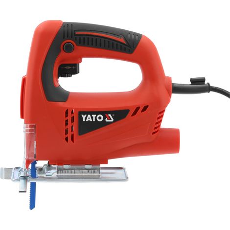 Elektrische Handsäge Yato yt-82265 400W 3 m Kabel (1/3)