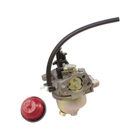Carburatore compatibile con motore spazzaneve CUBCADET 31AM53TR756 - 31AM63TR710