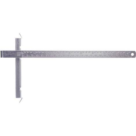 Bosch PRO Function circular saws Parallel Guide GKS 18V-57-2L 2608000822 (1/4)