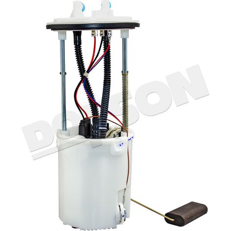 Neue Kraftstoffpumpenbaugruppe für Wuling Hongguang V/National V Fahrzeuge (Modell 23994070). (1/4)