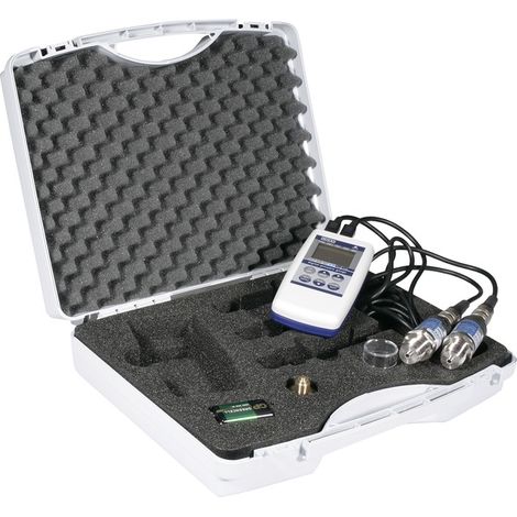 Kit de test de pression TK295 pour séparateur de système BA