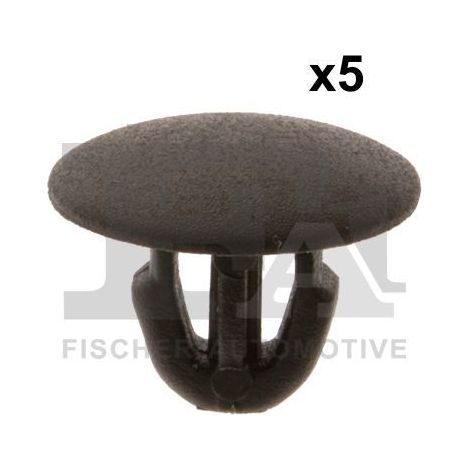 Clip, enjoliveur FA1 33-10010.5 FIAT 7768047