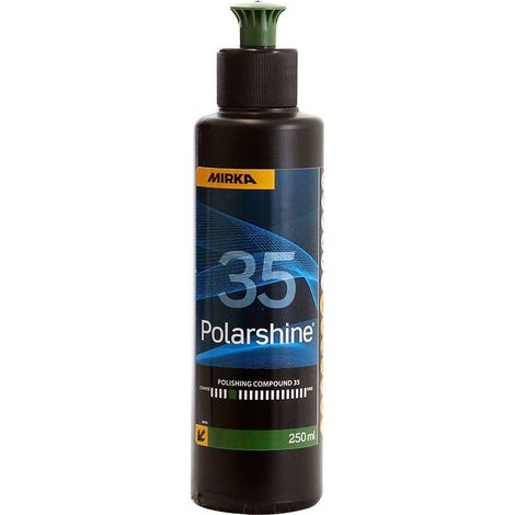 Pâte à polir Mirka 7992800251 250 ml (1/3)