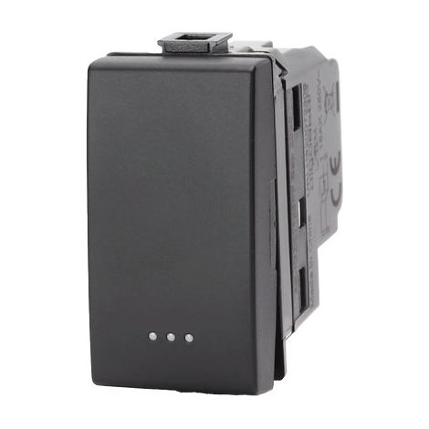 INVERTITORE UNIPOLARE ABM - NERO VOLT 250 A 16- 8 pezzi