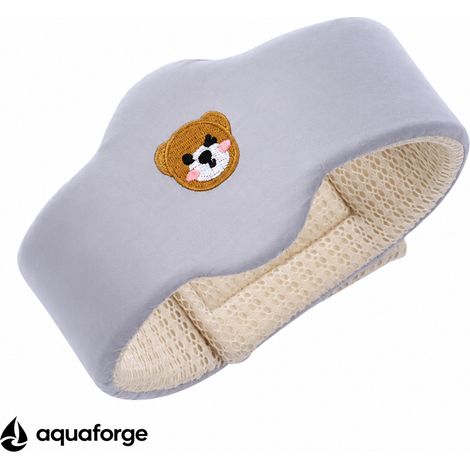Almofada Cervical Ergonómica Algodão Respirável (1/5)