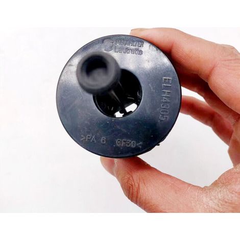 Le filtre à huile 1109AN convient aux Peugeot 106, 206, 306, 307, Citroën C2 et C3. Ce filtre à visser retient les impuretés de l'huile, protège le moteur et prolonge sa durée de vie. (1/4)