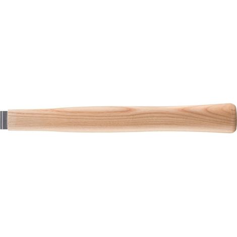 HALDER BASEPLEX Ersatzstiel aus Holz Kopf 25/30mm Stiel 255mm (1/2)