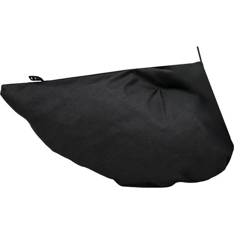 Sac à feuilles pour souffleur Ferocity 40 L universel raccord 15 cm 1 pc (1/5)