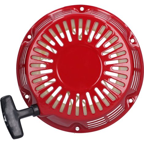 Plaque de traction 188 pour lanceur GX390, pièce de rechange standard, disque de démarrage, emballage carton. (1/5)
