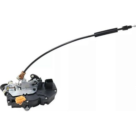 Türschlossaktuator hinten links für Chevrolet Silverado 1500 Crew Cab Pickup 2007-2013 20783865, 25876397, 937-293 (1/5)