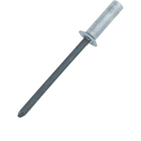 Jrp Riveting Products 4.0 x 14mm Rivets - Box of 500 (1/2)