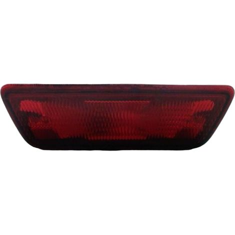 [PRODUIT D'OCCASION] Feu Brouillard Central Arriere NISSAN Juke Phase 1 1.5 Dci - 8v Turb ♻️ Ref Oe. 26580ed50a - Garantie à vie (1/3)