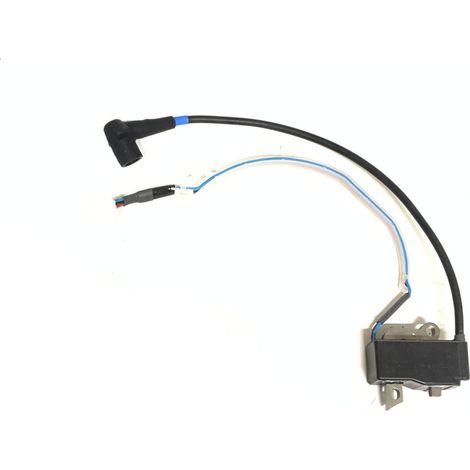 Modulo accensione per motosega Husqvarna 550 Mark II - 58277740