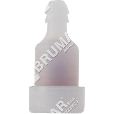 Válvula de ventilación tapa depósito para desbrozadoras ZOMAX COMPATIBLE - 039022