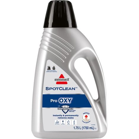Bissell - Cleaning Formula Spotclean Pro Oxy - 1.75L