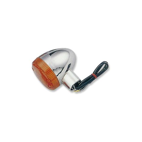 Intermitente Vicma para Honda VT, Kawasaki VN 1600 (delantero izquierdo/trasero derecho) (1/2)