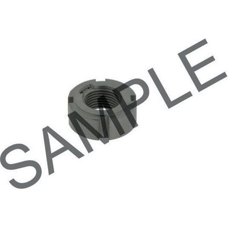 Tuercas 43 mm 42 kg DE 156 mm SNR
