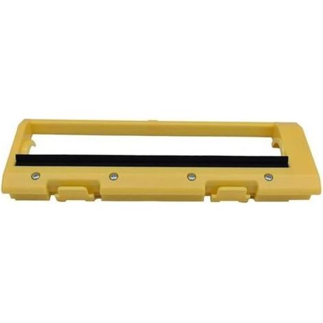 Kit accessoires pour aspirateur robot iLife A4, brosse principale, filtres et brosses latérales de remplacement (1/4)