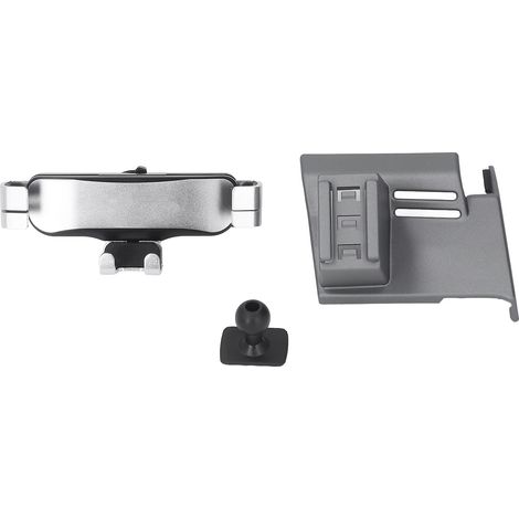 Support téléphone universel pour Tesla Model Y/3 - Fixation tableau de bord mains libres ajustable (1/5)