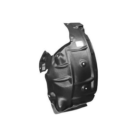 Pare-boue d'aile avant droit partie arrière Renault Scenic 3 2009-2016