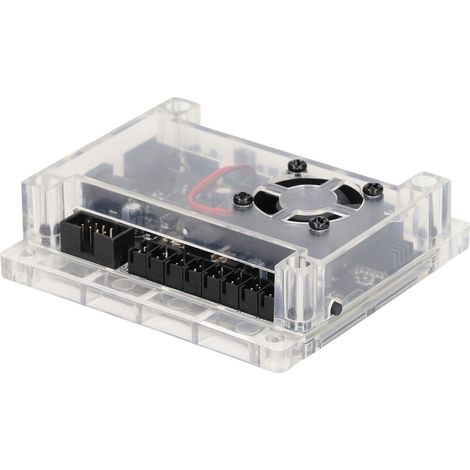 Carte contrôle graveur CNC 3 axes GRBL 1.1F V3.4 USB pour graveur DIY compact contrôleur (1/5)