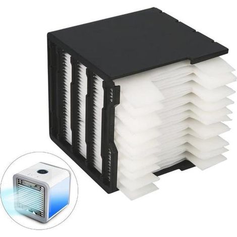 Filtro de aire para enfriador de aire Tvins Arctic Air R222060