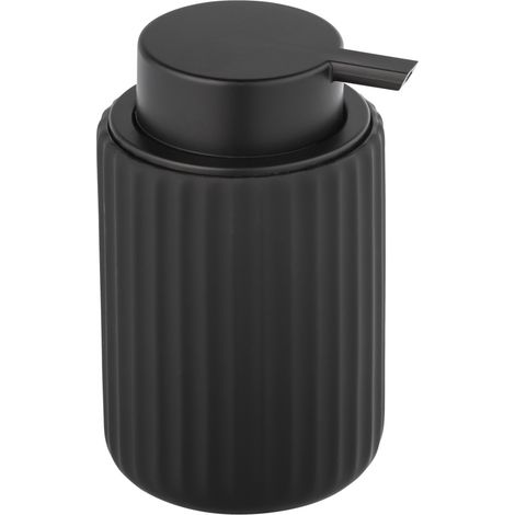 Seifenspender BELLUNO, Keramik, 300 ml, Wenko (1/5)