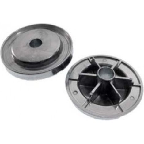 Quemador Teka Fagor Nº3 92 mm.