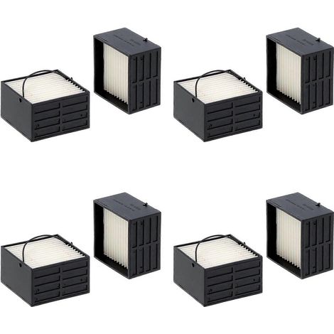 pièces pour moteur diesel Separ 01030 SWK2000-10 Éléments filtrants séparateurs eau/carburant pour éléments 600FG (1/5)