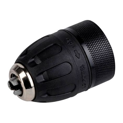 Mandrino autoserrante 13 mm KREATOR (1/2)