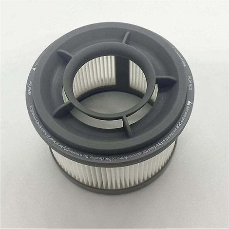 Filtre Hepa lavable pour accessoires d'aspirateur à main T10 T20 T30 Filtre haute efficacité Par (1/3)