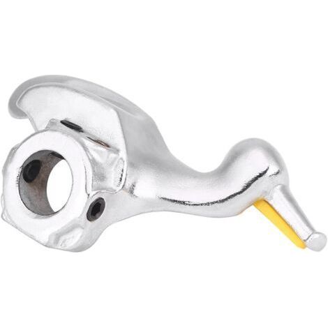 30mm Stainless Steel Tire Change Mount Demount Tool Quick and Easy for Car (30mm) (1/4)