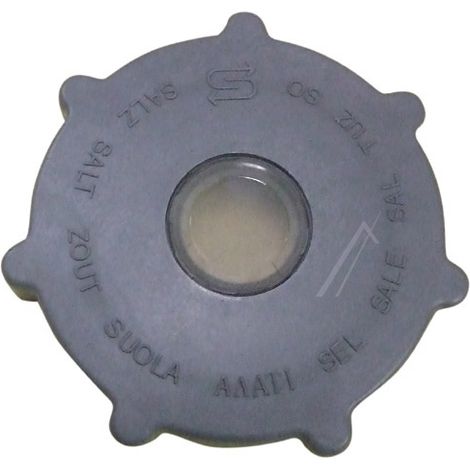BOUCHON BAC A SEL LAVE VAISSELLE BOSCH NEFF SIEMENS 165259 Bosch