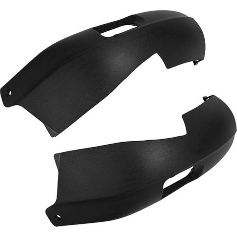 2209181430 applies to the right seat cover of a Mercedes-Benz W220 S CLASS S600 S430 (00-02). (1/4)