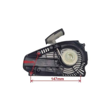 GRUPPO AVVIAMENTO MOTOSEGA 35020-35050 Hyundai 93901