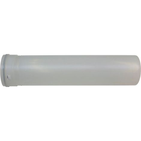 Vaillant Prolunga 1,0 m 250 mm PP 1,0 m PP, 0020106566