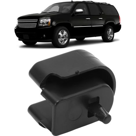 Rechter hinterer Heckklappenring 84331136 für Chevrolet GMC Colorado Canyon 2015-2020, Silverado 1500 2014-2020, Silverado 2500HD/3500HD (1/5)