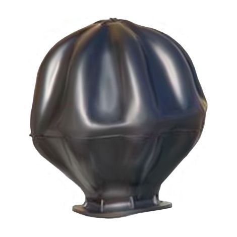 Watts – Vessie de rechange pour vase d'expansion chauffage 18L – Maintien de pression optimal – Compatible systèmes de chauffage – Éléments essentiels