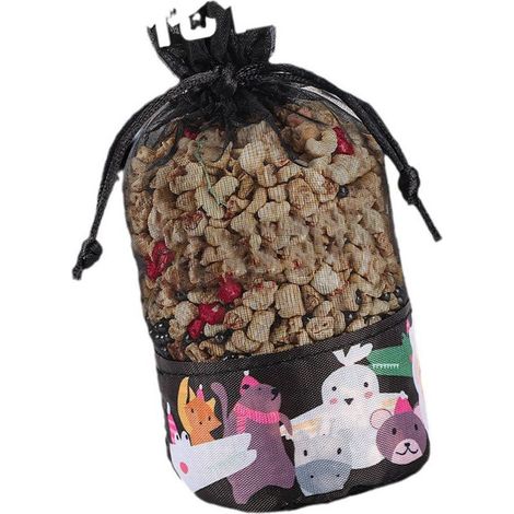 Sac de sachet de voiture, absorbeur d'odeurs longue durée, désodorisant suspendu pour la maison, gardénia (1/5)