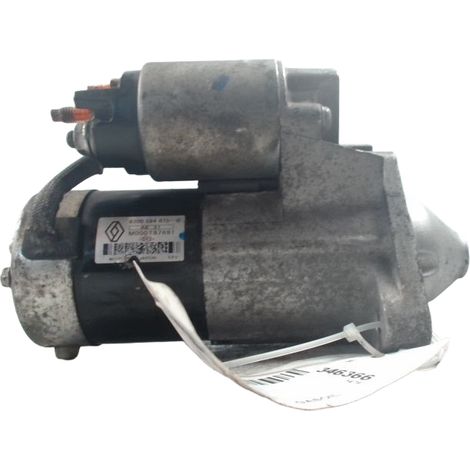 [PRODUIT D'OCCASION] Demarreur NISSAN Note ♻️ Ref Oe. 2330000q0fex - Garantie à vie (1/4)